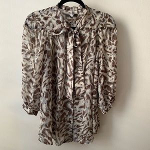 Vintage shirt